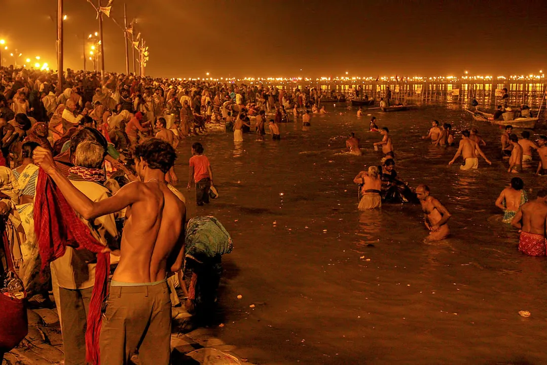  (Representational image, Creative Commons)  