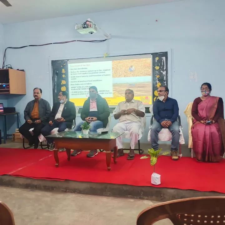  Mahamaya Group of Institutions hosts ‘Azadi Ka Amrit Mahotsav’ on education innovation