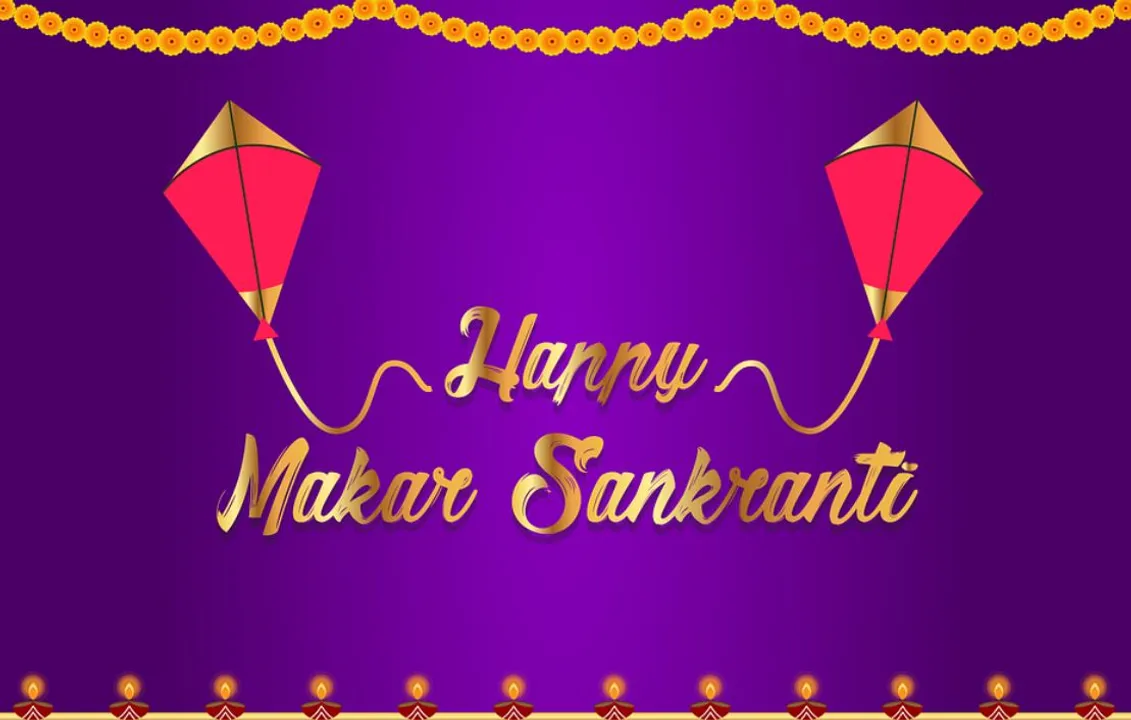  Happy Makar Sankranti 2022 Wishes, Messages, WhatsApp status, Greetings