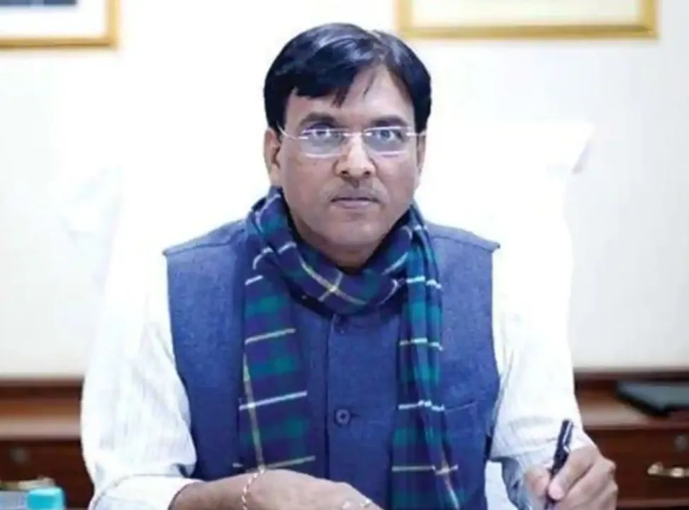  NEET-PG counselling to start from January 12: Union Health Minister