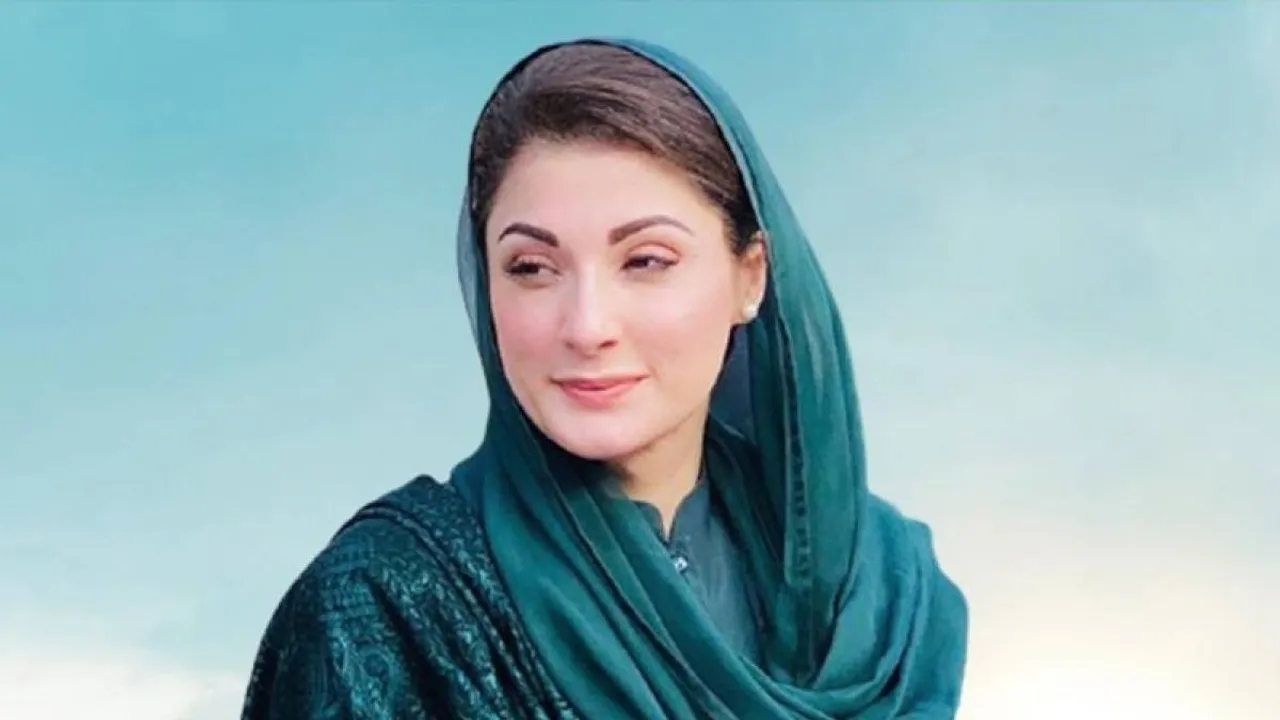  PM Imran Khan's govt most corrupt in Pakistan's history: Maryam Nawaz