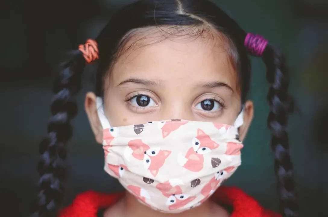  Explained: Is cloth mask effective against COVID-19?