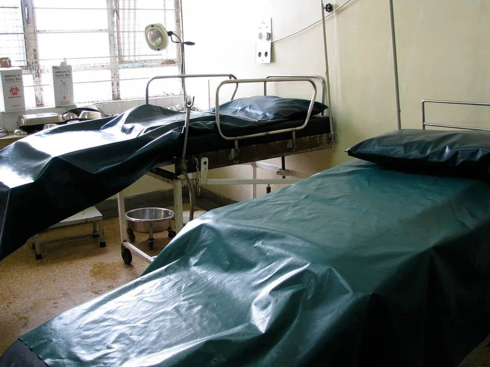  Swedish maternity ward entirely occupied by Covid-infected women