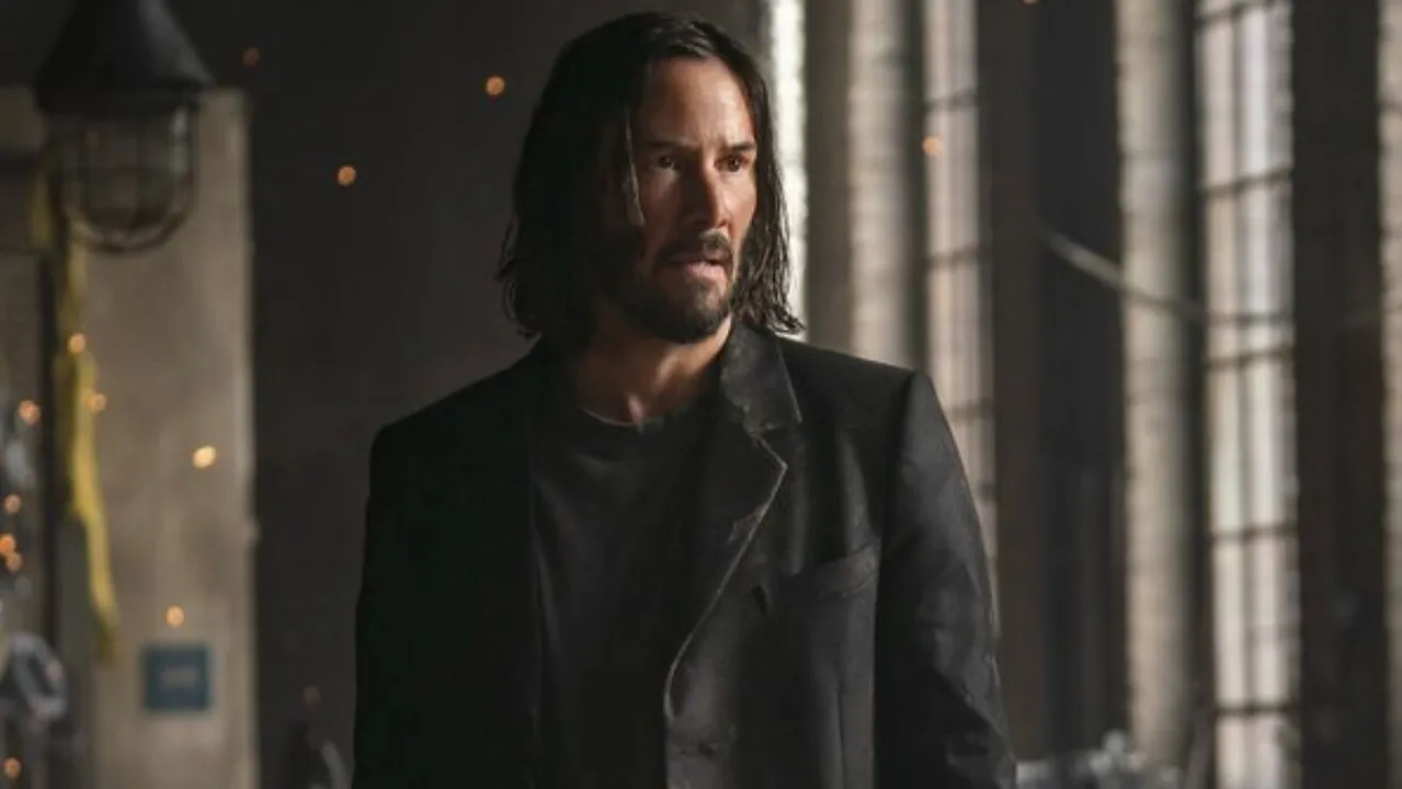  Chinese nationalists furious at 'The Matrix: Resurrections' star Keanu Reeves; here's why
