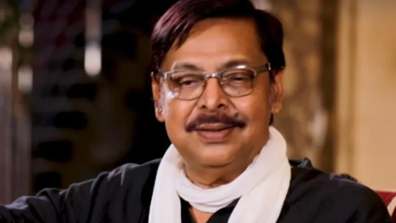  Condolences pour in for Mihir Das