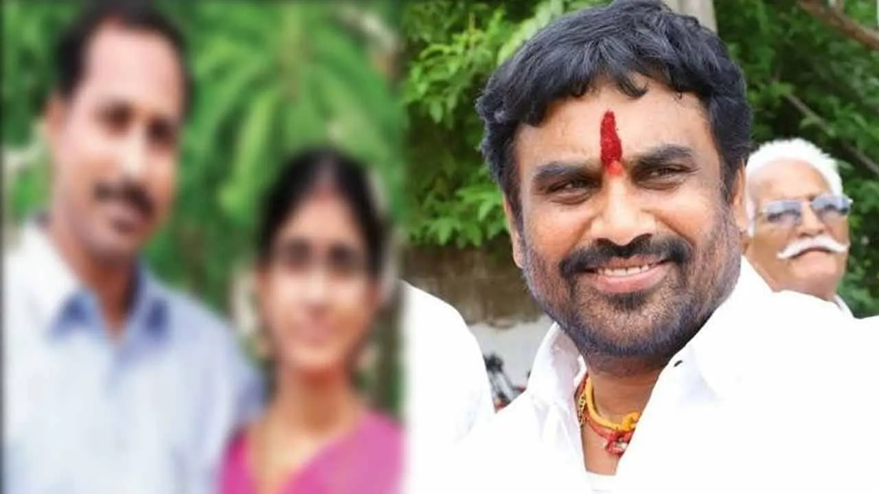  Son of Telangana MLA sent to 14-day judicial custody in businessman family's suicide case