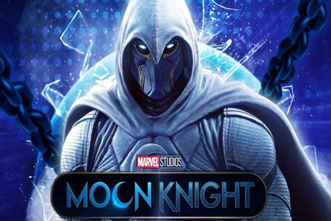  [Watch] Marvel’s ‘Moon Knight’ unleashes chaos in its first trailer