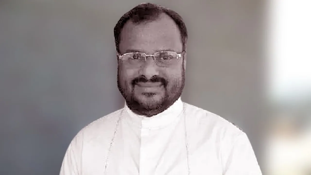  Kerala Bishop Franco Mulakkal acquitted in nun rape case