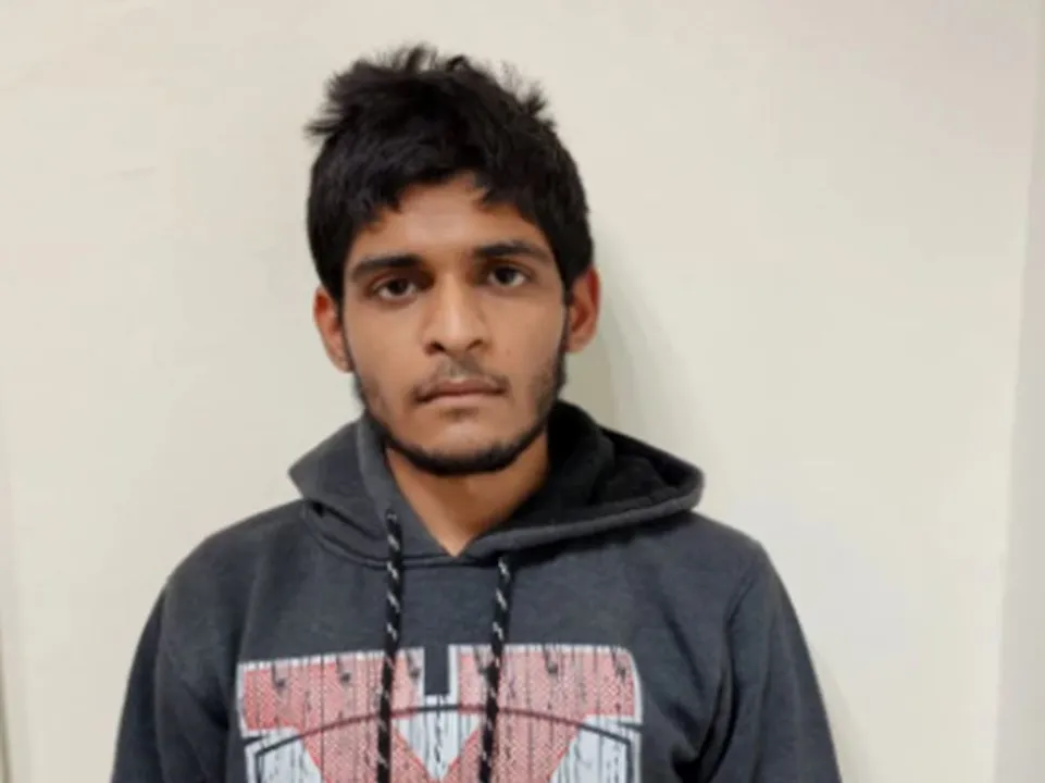  'Bulli Bai' case: App creator Neeraj Bishnoi sent to 7-day police custody