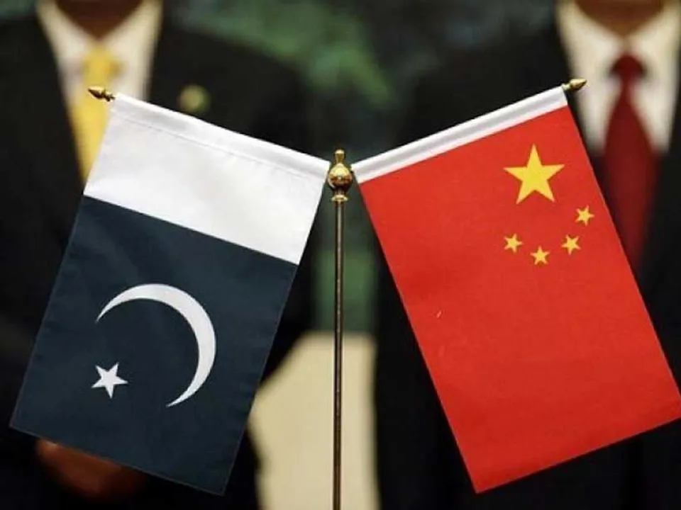  Pakistan to compensate 36 Chinese nationals who died or got injured in 2021 terror attack
