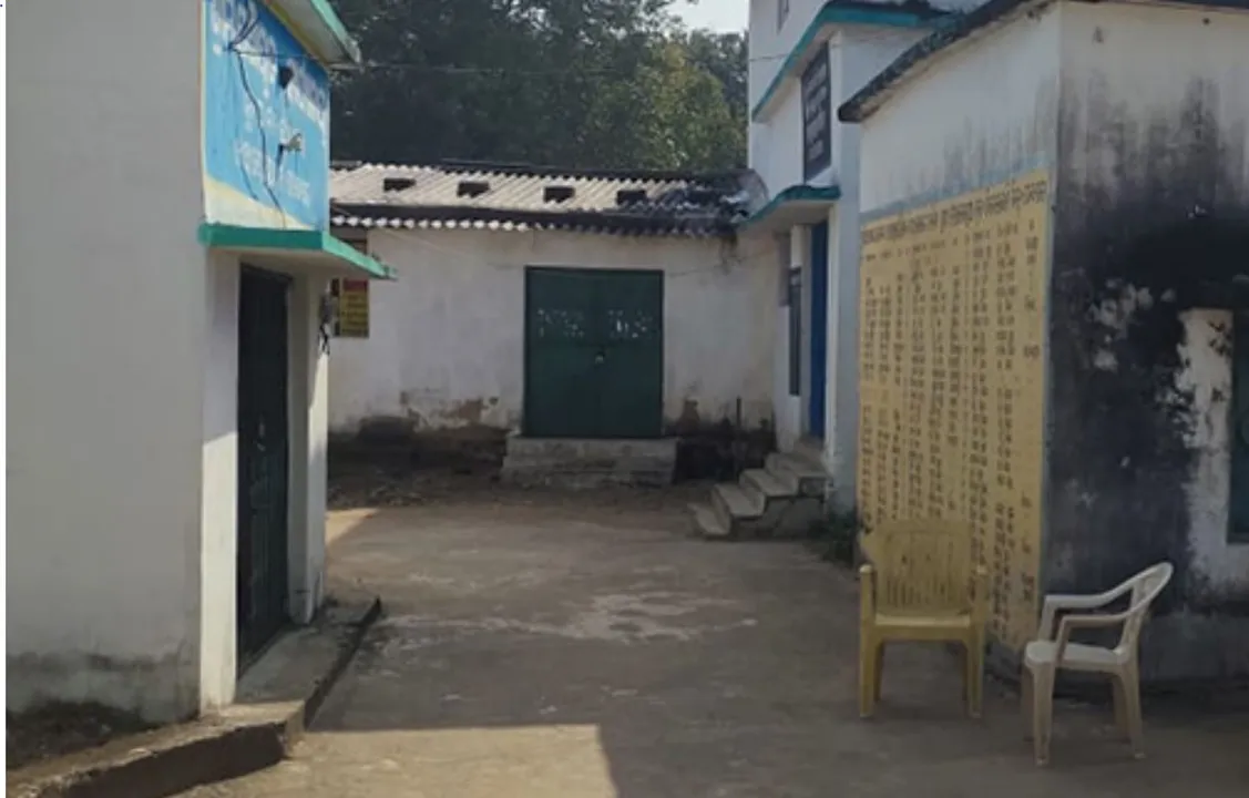  'No network, no vote': Zero nomination for several posts in 5 panchayats of Odisha's Deogarh
