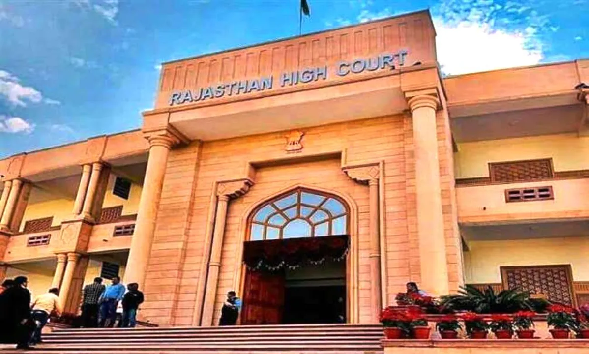  Native place of residence of woman can't be changed on basis of marriage: Rajasthan HC