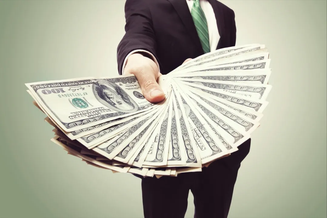  World's top 10 saw wealth double to $1.5 trillion during Covid-19 pandemic
