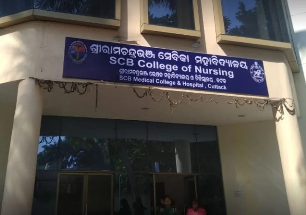  Cuttack: 28 students of SCB College of Nursing test COVID positive