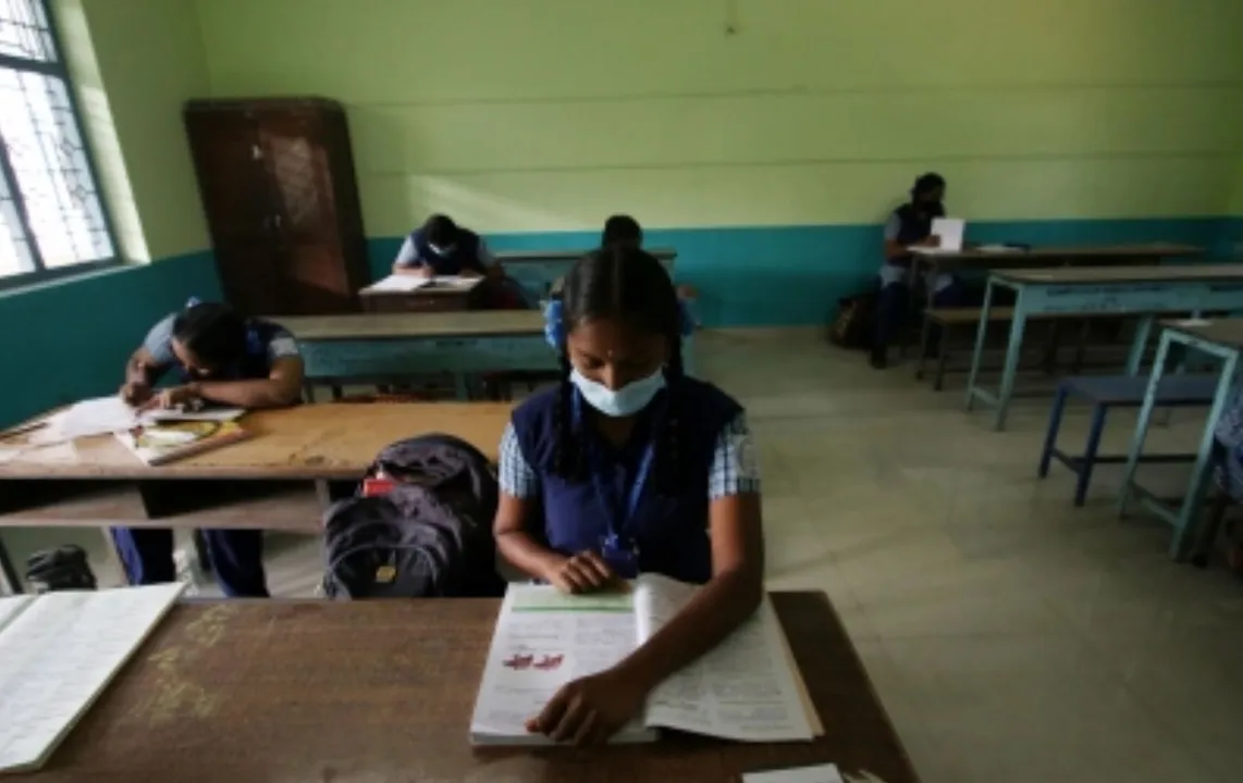  Schools in Tamil Nadu for classes 10 to 12 likely to reopen in February 2022