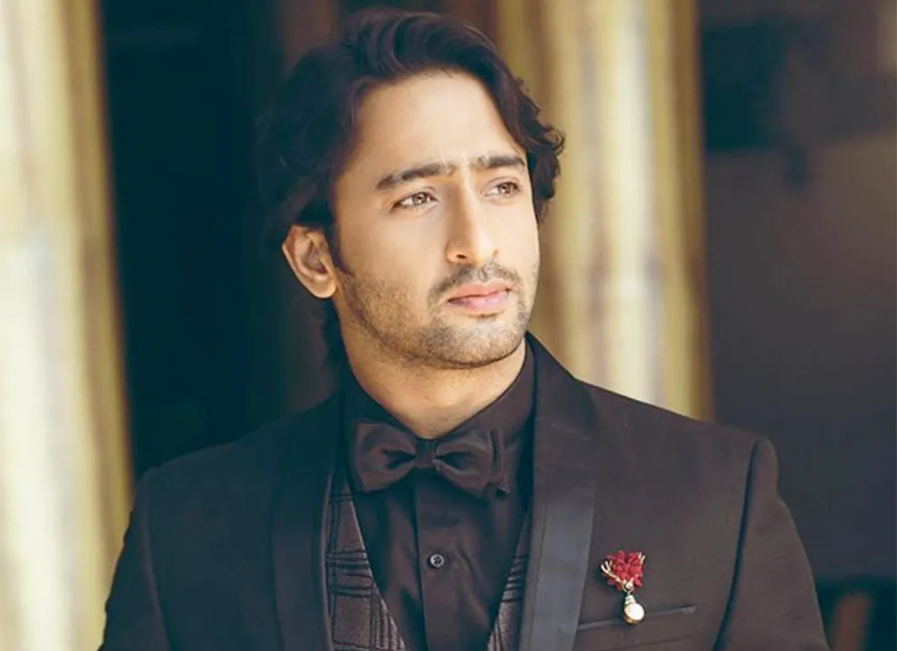  Popular TV actor Shaheer Sheikh's father suffering from severe Covid infection, on ventilator