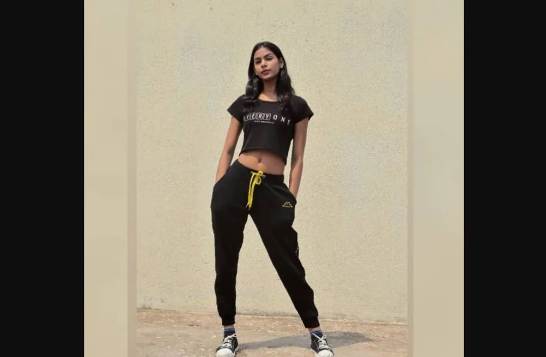  Odisha's Shreya Lenka on the verge of becoming 1st Indian K-pop artiste