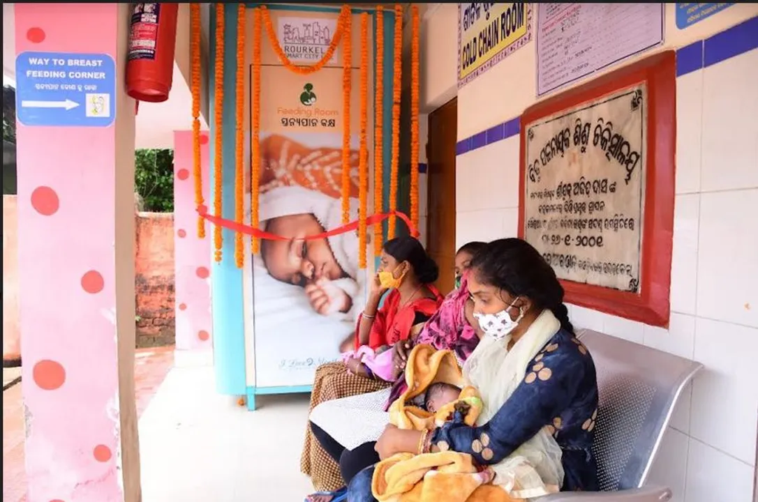  Odisha’s Rourkela among top 10 cities in 'Nurturing Neighbourhoods Challenge' list
