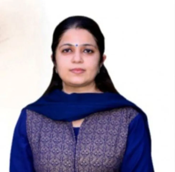  Actor Sonu Sood's sister joins Congress in Punjab