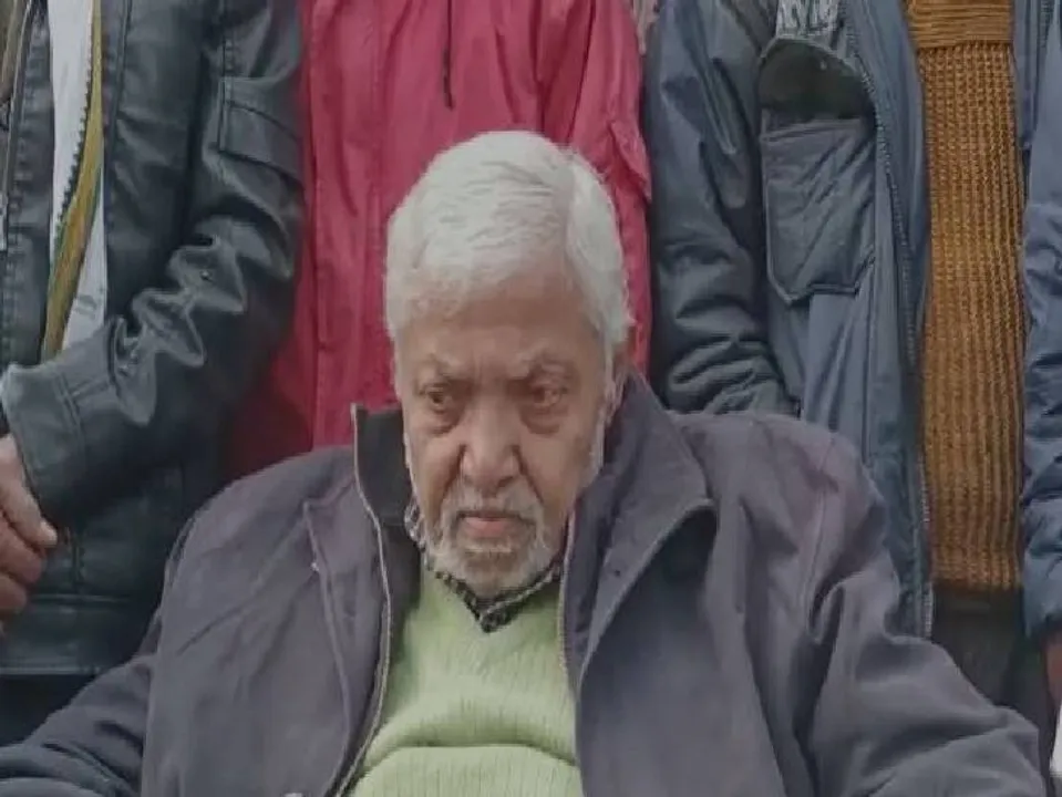  UP Assembly Elections: Former Samajwadi Party minister dies after son is denied ticket