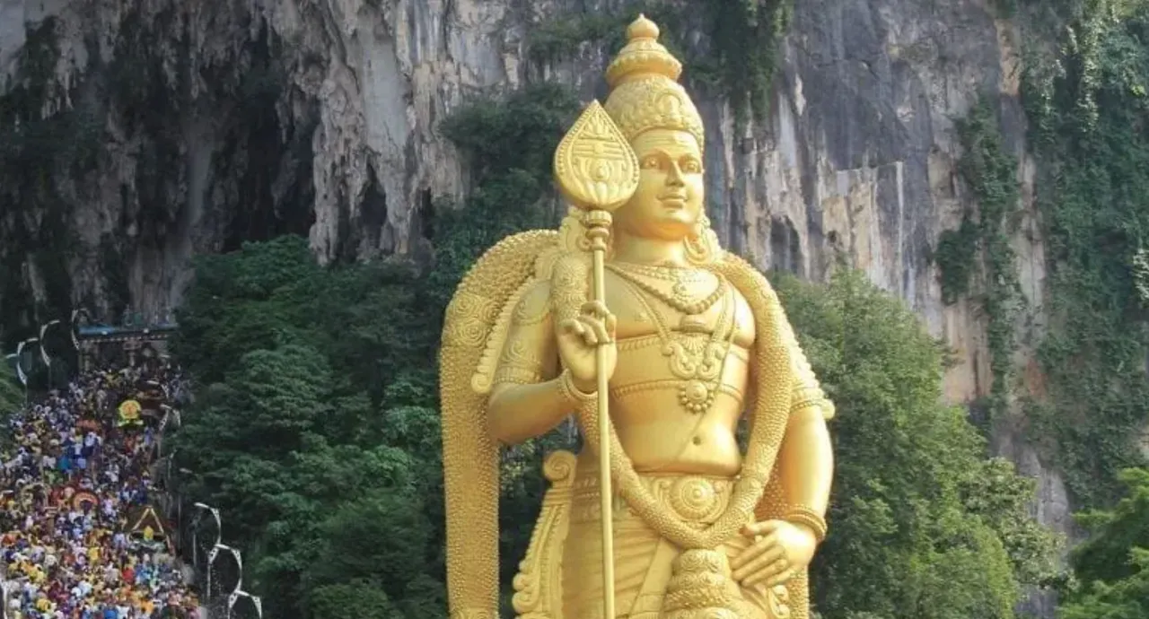  Thaipusam 2022 Date, Timing, Rituals, Significance