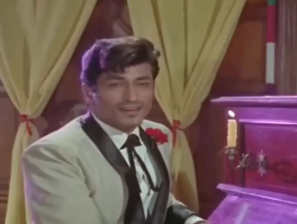  Watch: Actor Vidyut Jammval channels inner Jitendra to wish lady love Nandita Mahtani on birthday