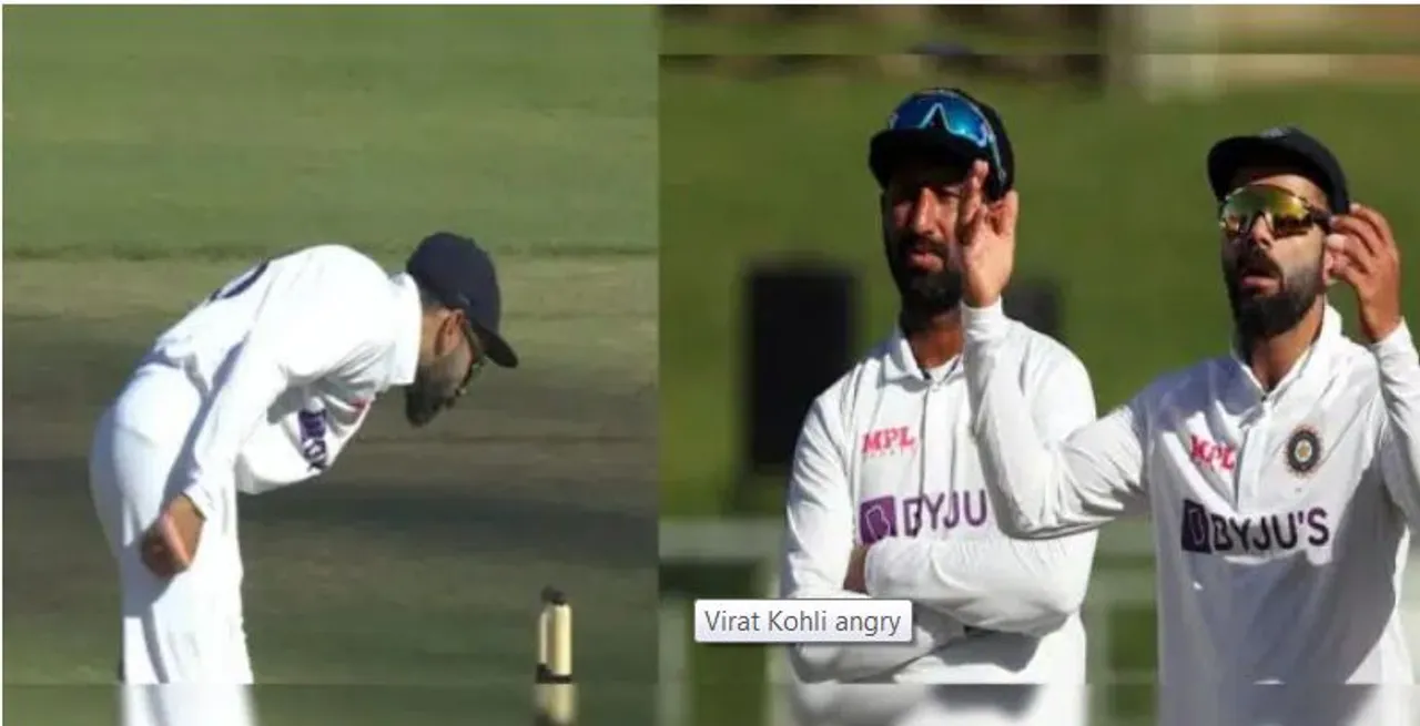  India-South Africa Test series: Why India faltered at the final frontier again?