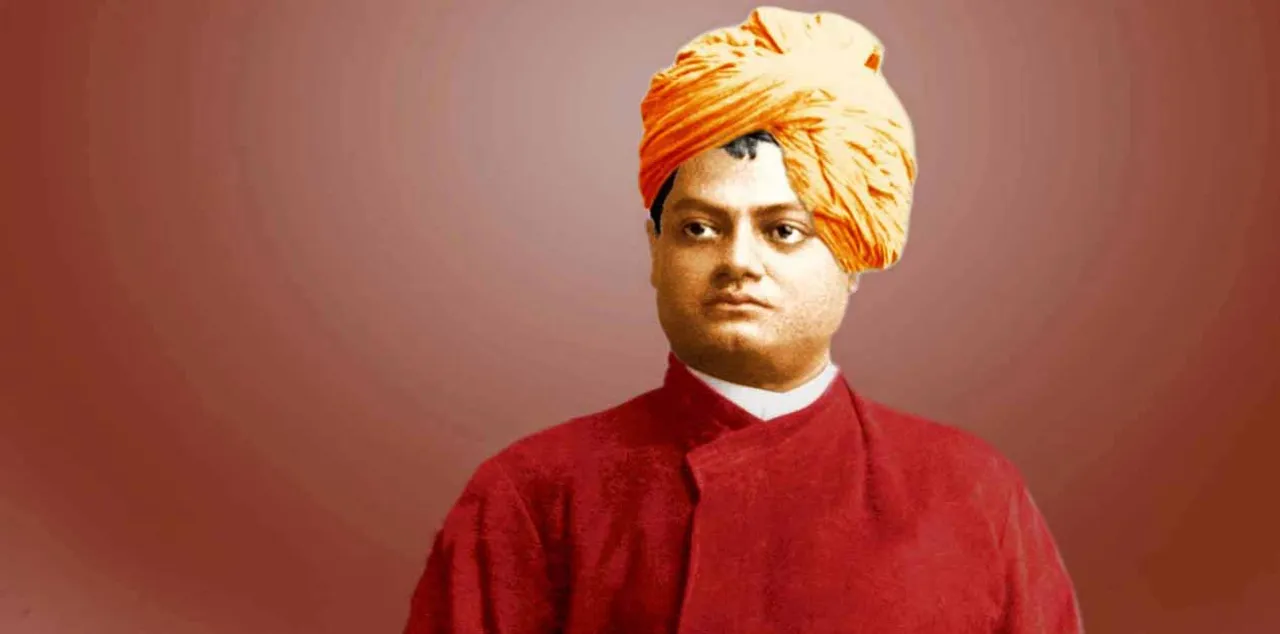  Remembering Swami Vivekananda on birth anniversary, PM Modi and VP Naidu pay rich tributes