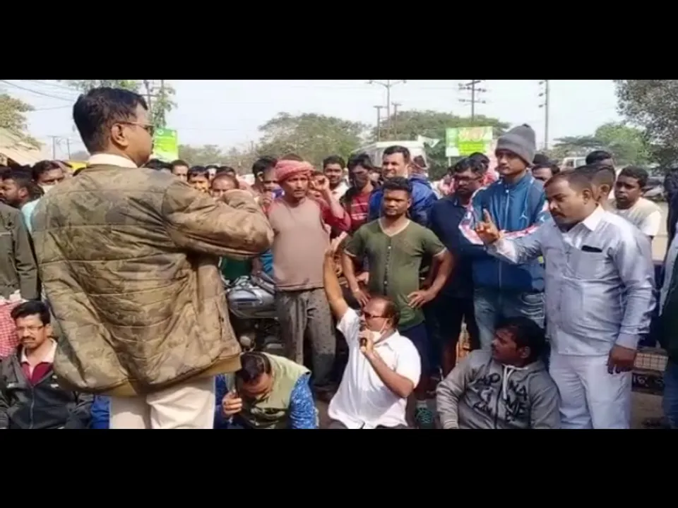  Odisha capital wakes up to two ghastly murders on New Year