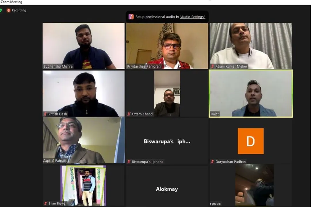 Veer Surendra Sai Jayanti celebrations go global, celebrated in Dubai