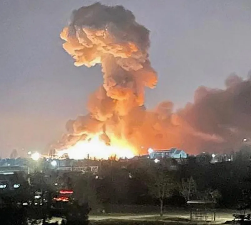  Explained: Have Big Powers pushed Ukraine to disaster?