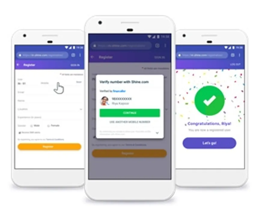  In a nightmare for thousands of Truecaller users in India, a so-called bug automatecally created their Unified Payments Interface (UPI) accounts with the ICICI Bank without their consent, triggering panic and hacking fears. The affected users received an SMS from ICICI Bank -- starting from late Monday evening till morning hours on Tuesday -- saying "your registration for UPI app has started. If it was not you, report now to your bank. Do not share card details/OTP/CVV with anyone to avoid financial loss". 