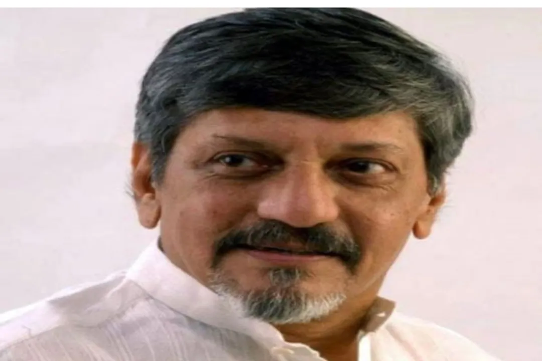  Amol Palekar hospitalised after testing Covid positive; condition stable