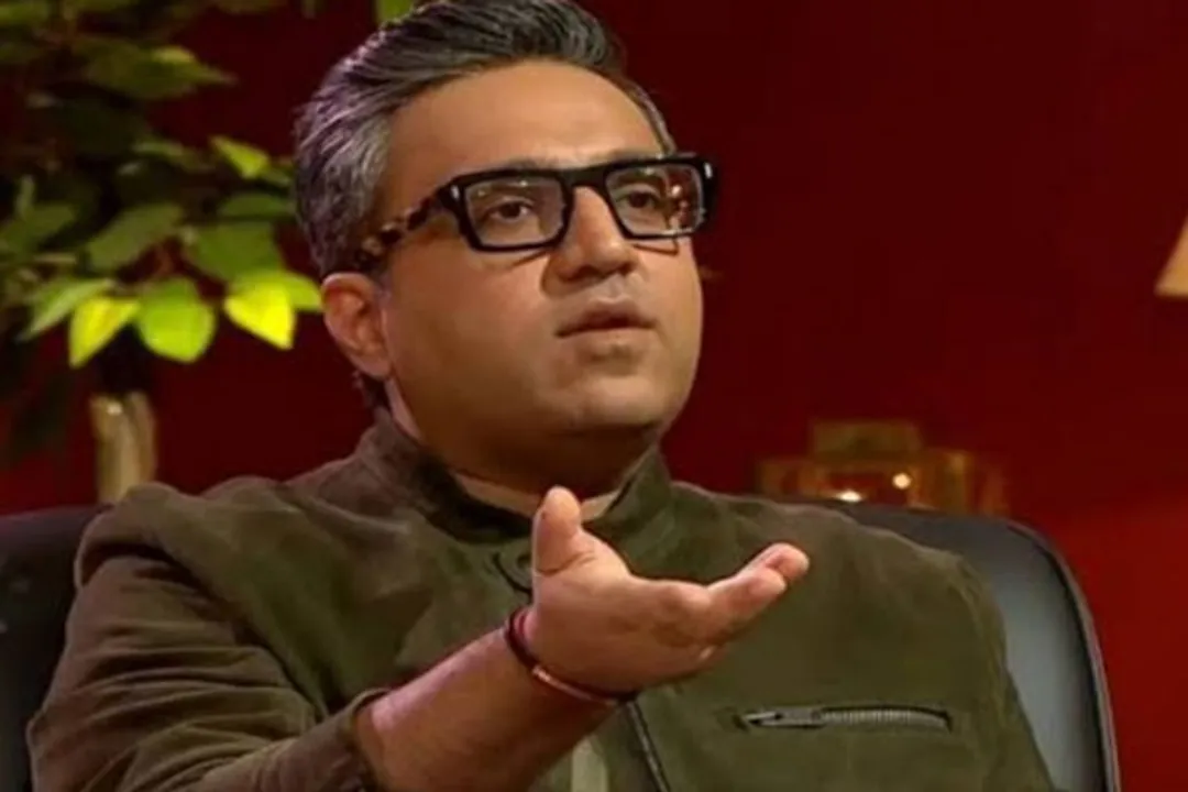  BharatPe fires co-founder Ashneer Grover's wife over 'misappropriation of funds'