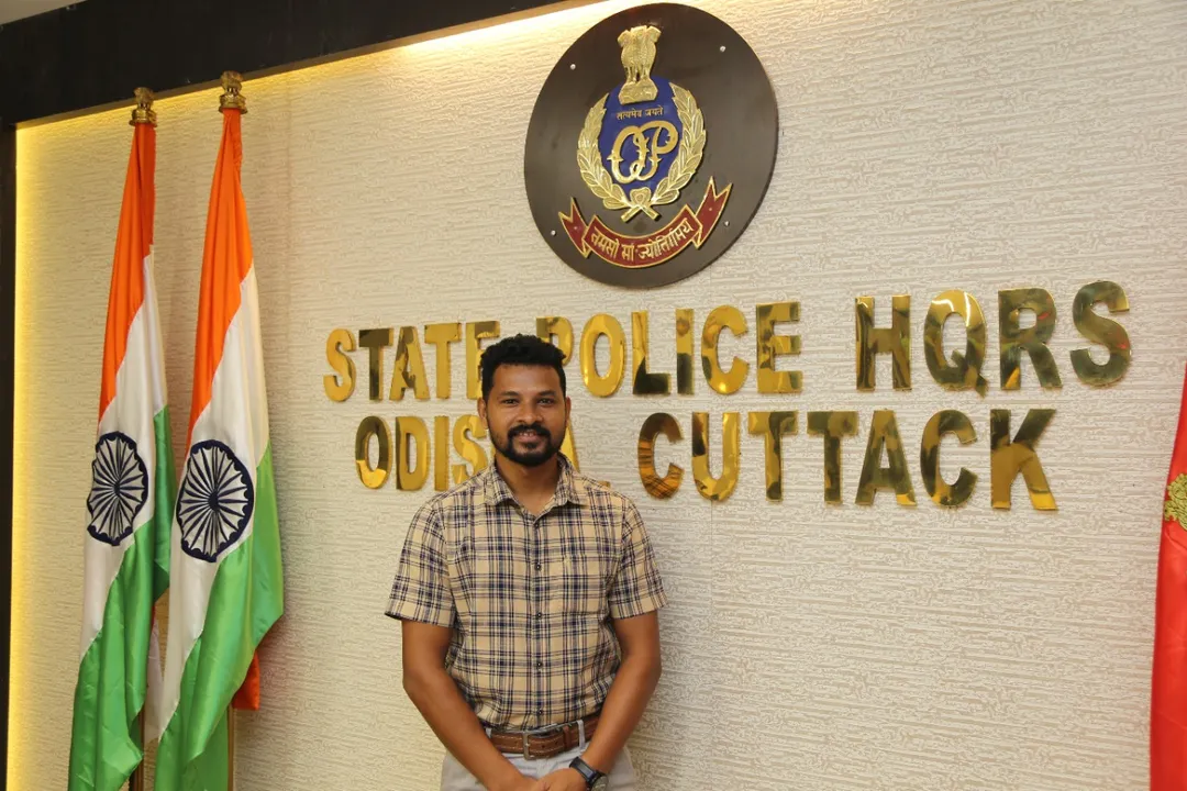  Odisha appoints ace hockey player Birendra Lakra as DSP