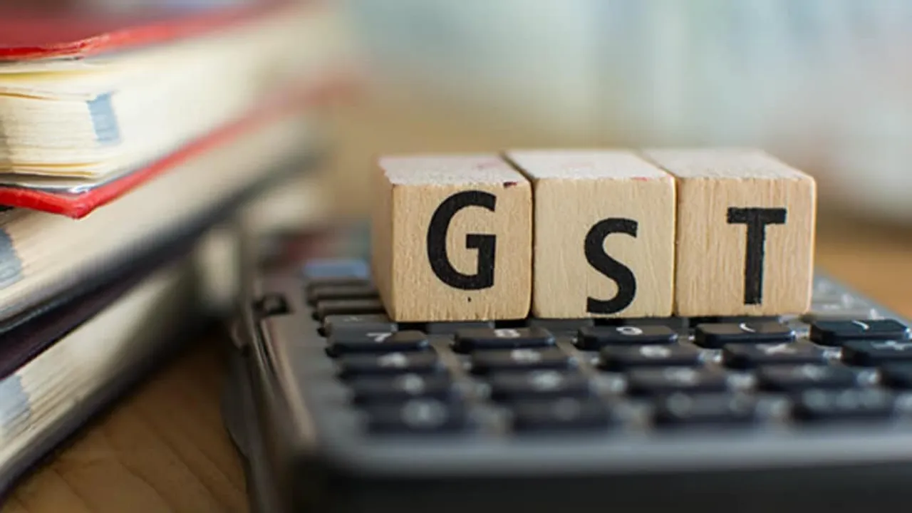  Odisha registers 17% growth in gross GST collection in August