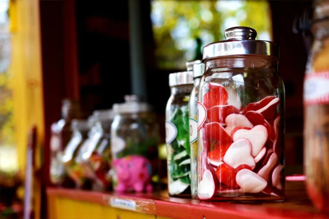  Glass, a sustainable alternative in the kitchen! Here's why!