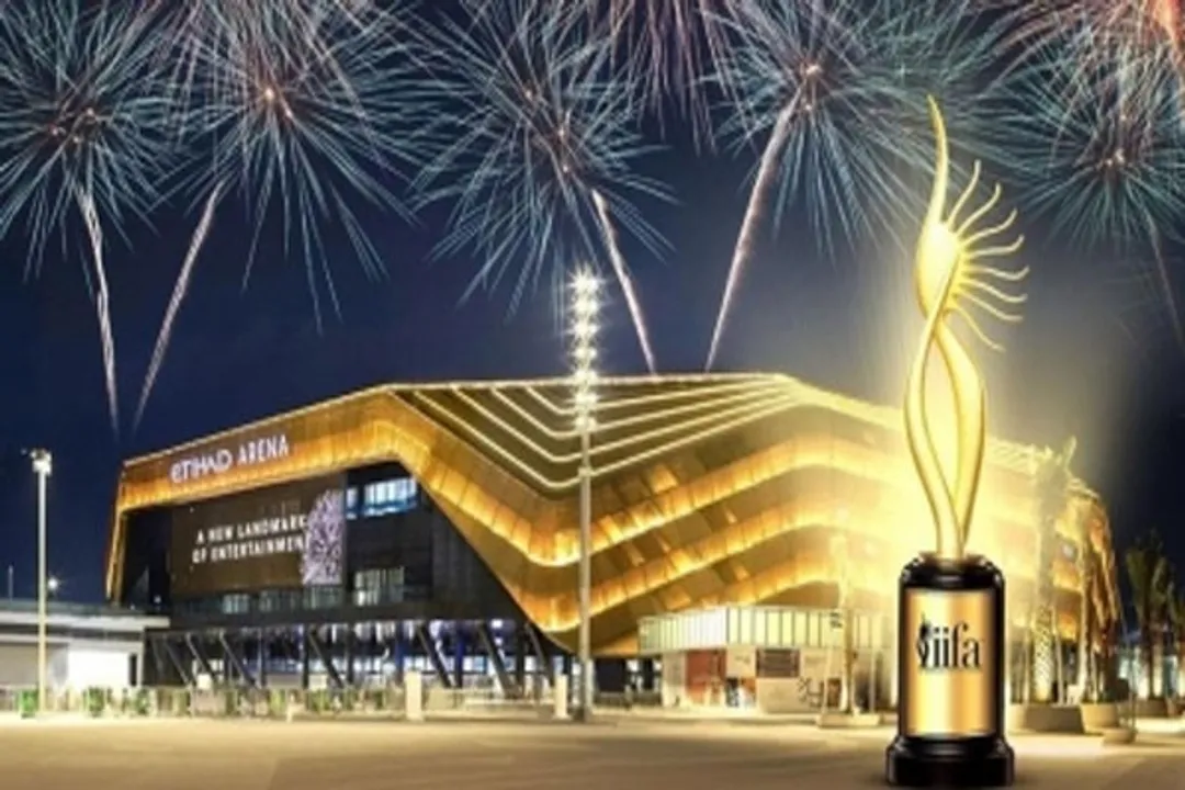  New dates for 22nd IIFA Awards announced