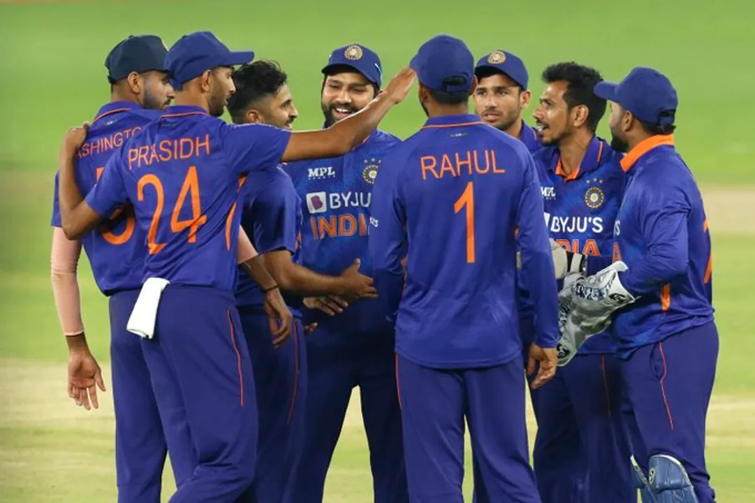  IND vs WI 2nd ODI: India beat West Indies by 44 runs to take unassailable 2-0 lead