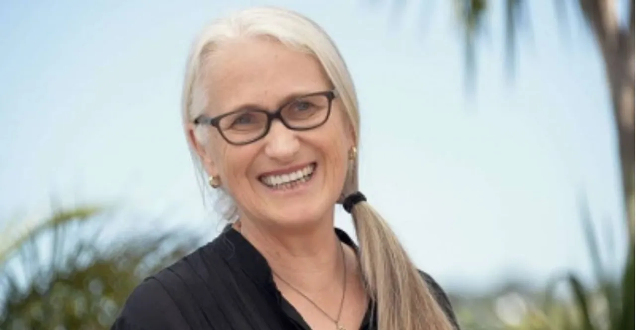  Oscars 2022: Jane Campion becomes 1st woman for being nominated twice in Best Director category