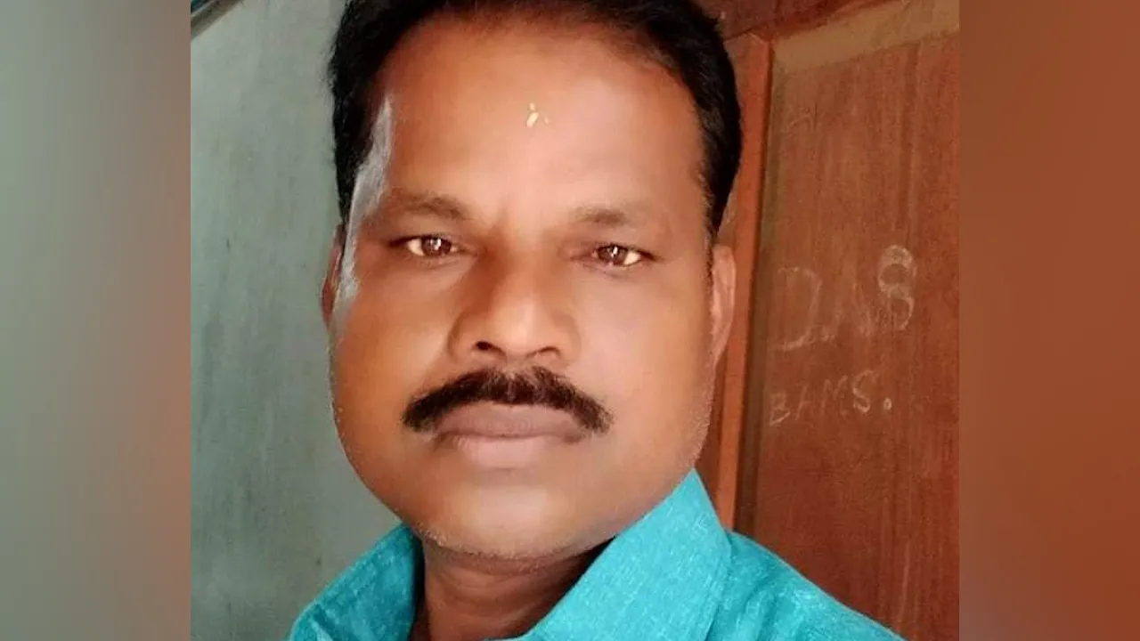  Odisha CM announces ex-gratia for family of Journalist killed in landmine blast