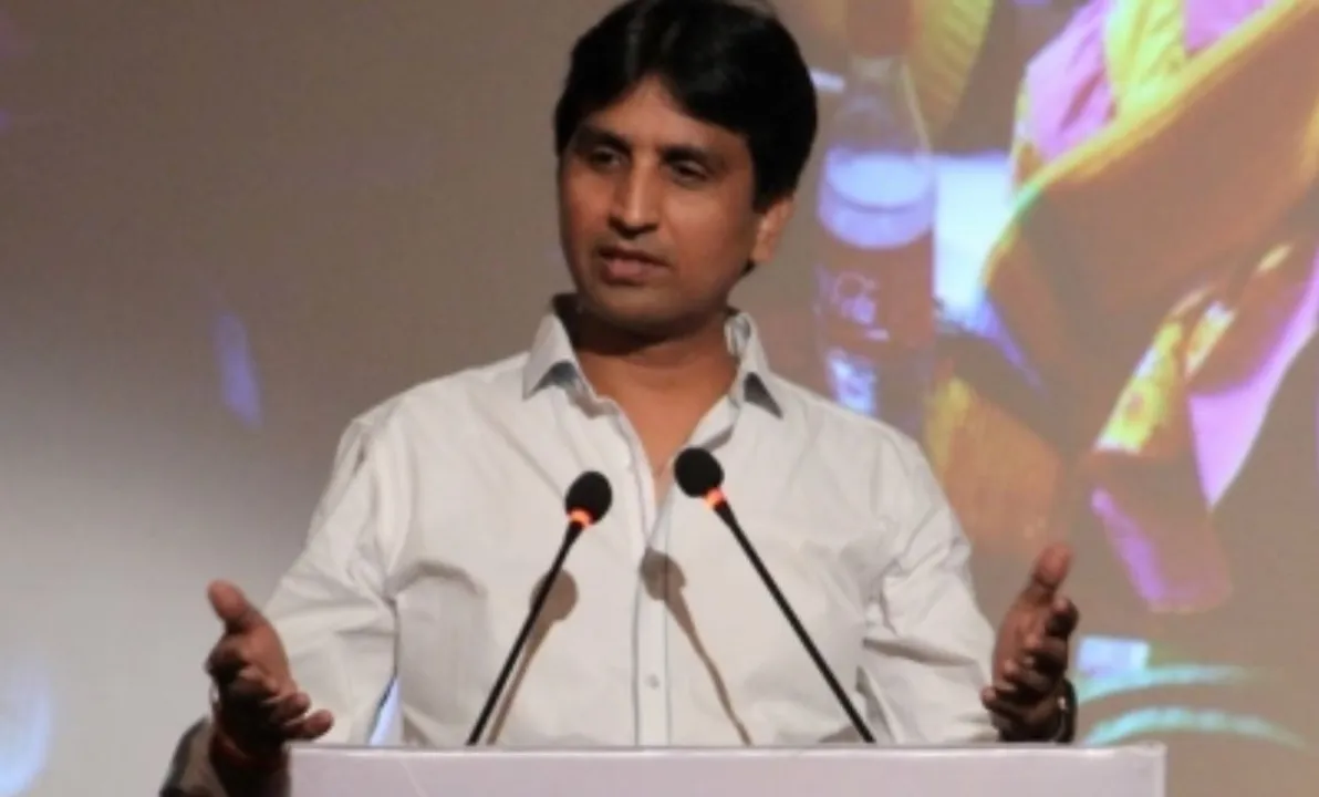  'Y' category security to Kumar Vishwas