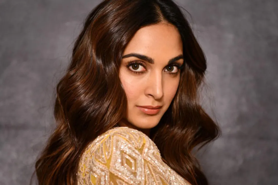  Kiara Advani reveals name of the K-Dramas series she's recently hooked to