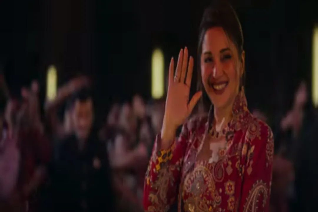  [Watch] Madhuri Dixit starrer ‘The Fame Game’ trailer opens window to glamour’s dark side