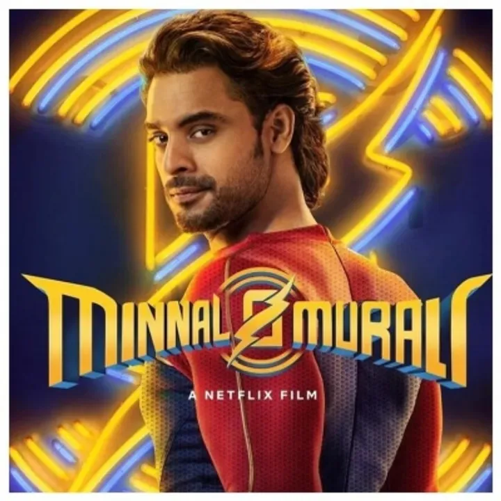  Engineering exam question paper set around 'Minnal Murali' theme in Kerala