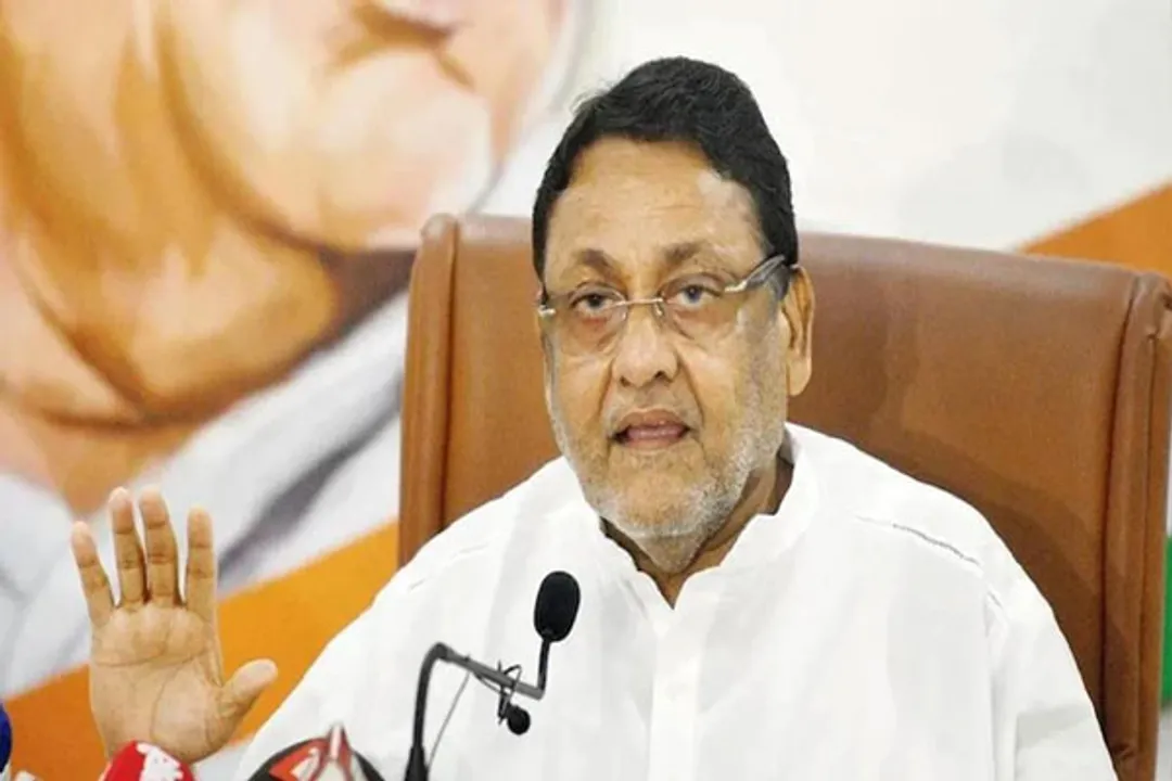  NCP Minister Nawab Malik arrested by ED in land deal case
