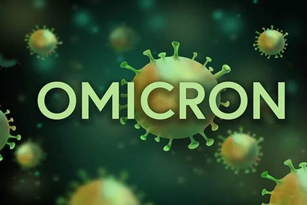  Explained: How Omicron variant escapes from antibodies