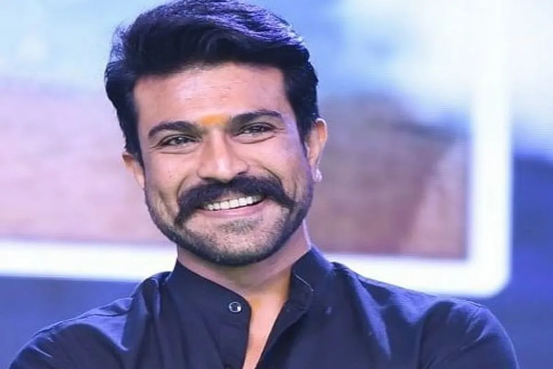  Actor Ram Charan may debut on OTT platform soon