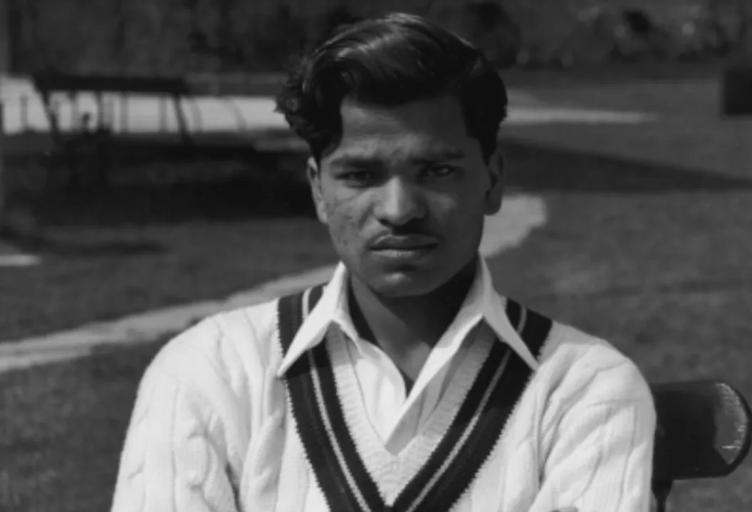  Legendary West Indies cricketer Sonny Ramadhin passes away