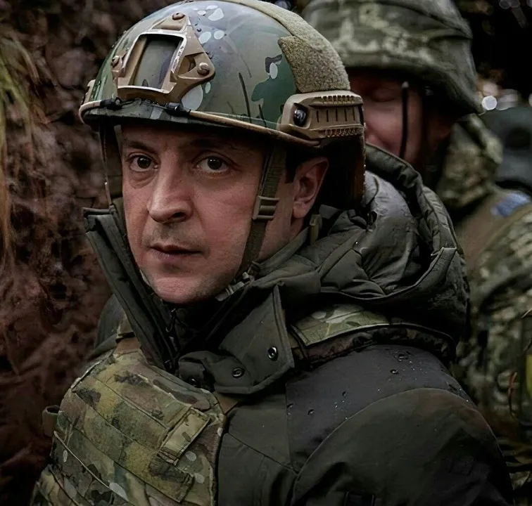  'Ukraine ready for major battles and must win'